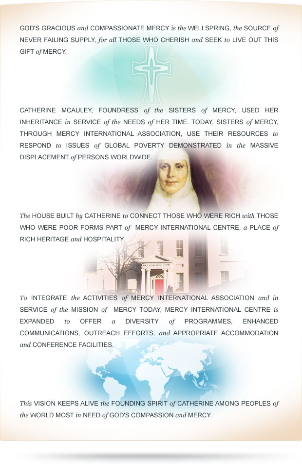 MIA Vision Statement