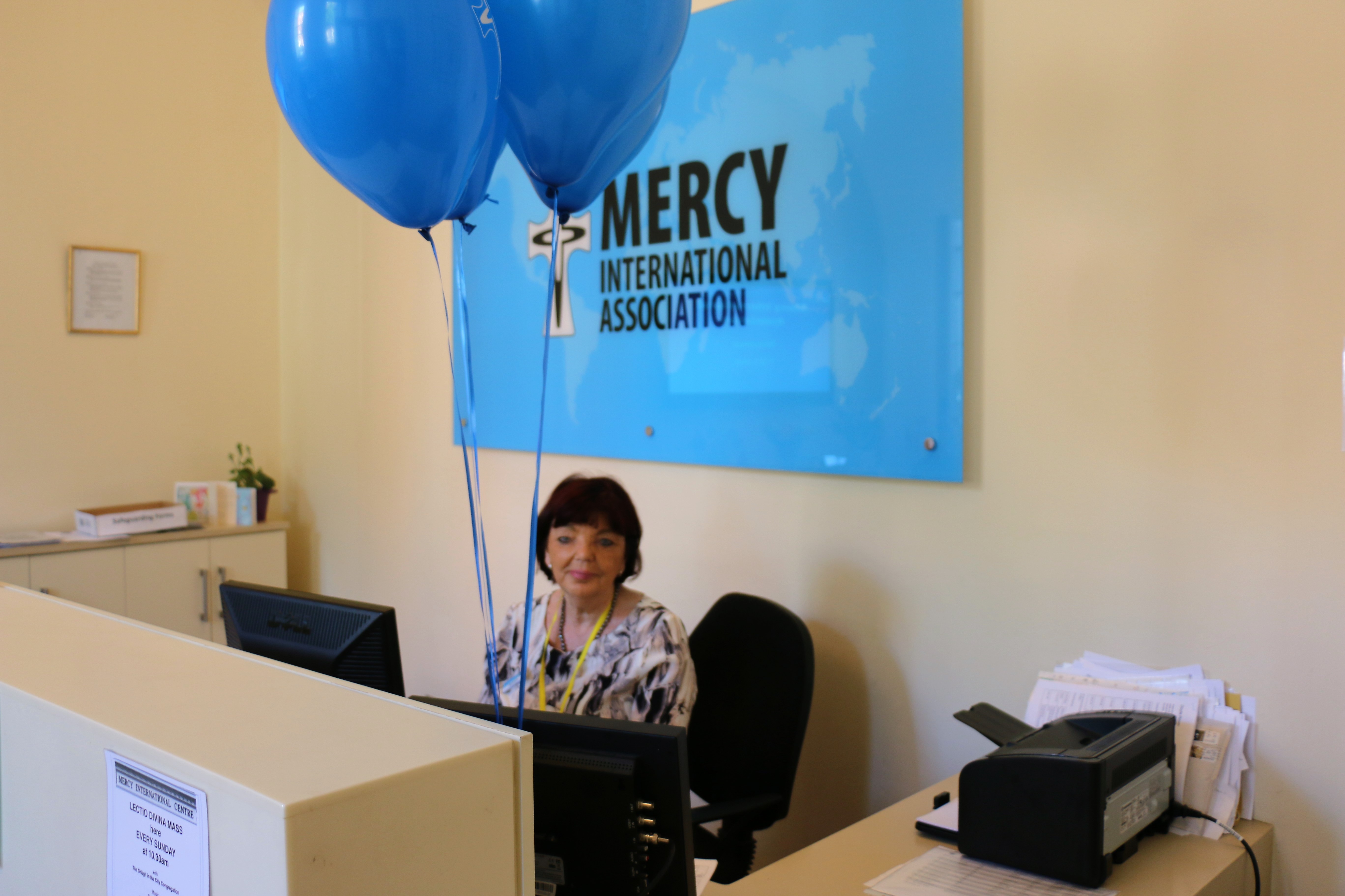 Lv Name Card Baggot Street